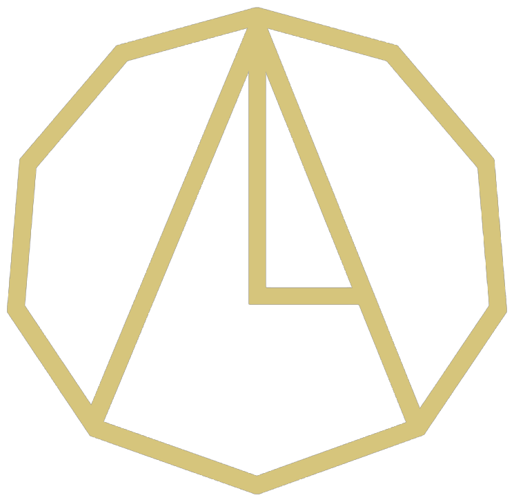 TSIS geometric logo